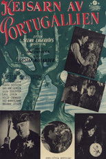 Poster de la película The Emperor of Portugallia