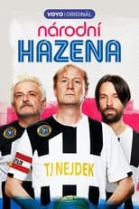 Poster de la serie Národní házená