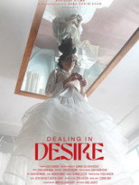 Poster de la película Dealing in Desire