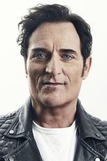 Actor Kim Coates