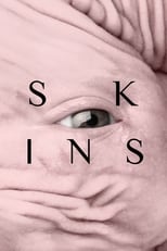 Poster de la película Skins