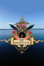 Poster de la serie Kurs mod danske kyster