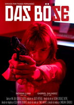 Poster de la película Das Bose