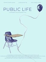 Poster de la película Public Life