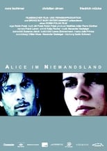 Poster de la película Alice im Niemandsland