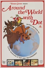 Poster de la película Around the World with Dot