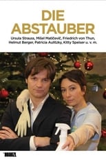 Poster de la película Die Abstauber