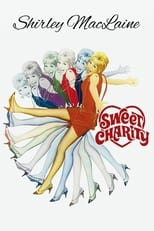 Poster de la película Sweet Charity