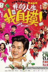 Poster de la película Luck My Life
