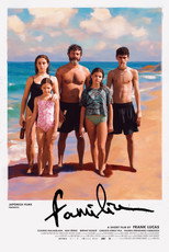 Poster de la película Família