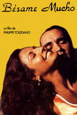 Poster de la película Bésame mucho
