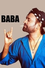 Poster de la película Baba