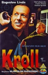 Poster de la película Kroll