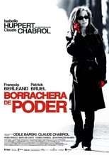 Poster de la película Borrachera de poder