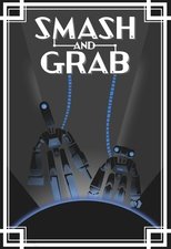 Poster de la película Smash and Grab