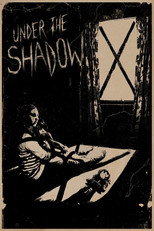 Poster de la película Under the Shadow
