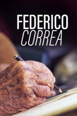 Poster de la película Federico Correa