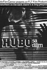 Poster de la película Hubo sa dilim