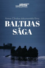 Poster de la película The Baltic Saga