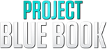 Logo Project Blue Book