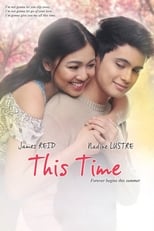 Poster de la película This Time