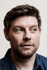 Actor Patrick Fugit