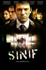 Poster de la serie Sınıf