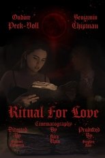 Poster de la película Ritual for Love