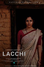 Poster de la película Lacchi