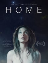 Poster de la película Home