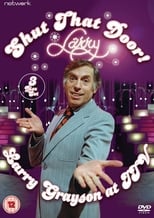 Poster de la película Larry Grayson: Shut That Door!