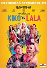 Poster de la película Kiko en Lala