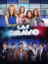 Poster de la serie Las Bravo