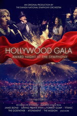 Poster de la película Hollywood Gala II - Award Night at the Symphony