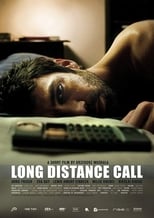 Poster de la película Long Distance Call