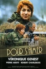 Poster de la película On n'est pas là pour s'aimer