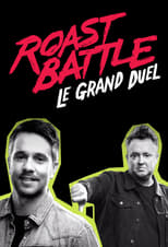 Roast Battle : le grand duel