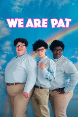 Poster de la película We Are Pat