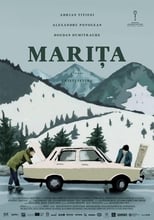 Poster de la película Marita