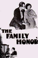 Poster de la película The Family Honor