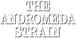 Logo The Andromeda Strain