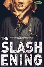 Poster de la película The Slashening