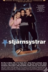 Poster de la película Stjärnsystrar