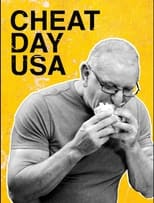 Poster de la serie Cheat Day USA