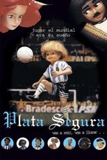 Poster de la película Plata segura