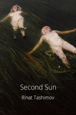 Poster de la película Second Sun