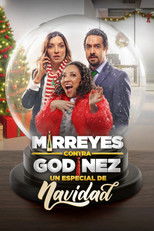 Poster de la película Mirreyes contra Godínez: Un Especial de Navidad