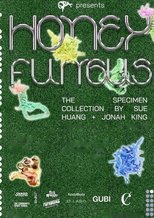 Poster de la película Honey Fungus
