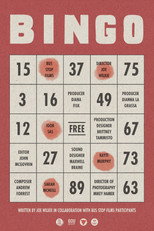 Poster de la película Bingo