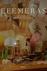 Poster de la película Mayflowers